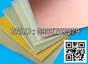 Phíp Thủy Tinh - Phíp Cách Điện Cách Nhiệt