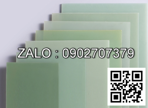 Phíp Thủy Tinh Tấm - Phíp Cách Nhiệt Cách Điện