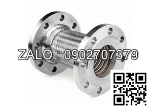 Nối Inox MS21