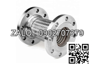Nối Inox MS168
