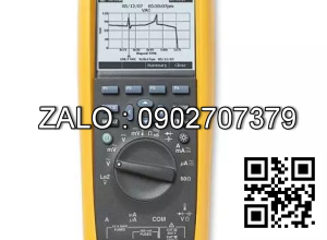 Đồng hồ vạn năng công nghiệp Fluke 289