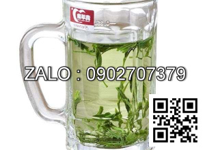 Bộ 6 ly thuỷ tinh ZB-18 (Kiện 6 Bộ)