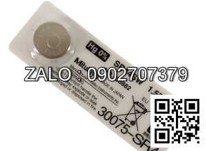 Pin Thước Cặp Mitutoyo - Pin Thước Kẹp Điện Tử, Pamel