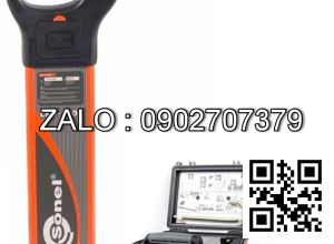 Thiết bị dò đường ống, dây và cáp điện Sonel LKZ-1