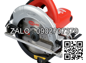 Máy cưa đĩa Keyang CS-7S
