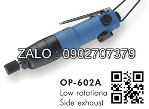 Tuốc nơ vít Onpin OP-602A