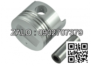 piston động cơ MITSUBISHI S4Q2-1 , 4 CYL , CM3