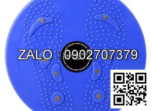 Đĩa xoay eo Waisttwisting 360 Độ (Kiện 60 cái)