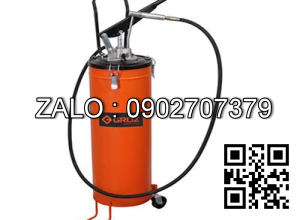 Máy bơm mỡ bằng tay GROZ VGP/10