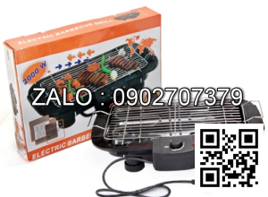 Bếp nướng điện không khói BBQ (Kiện 16 cái)