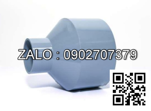 Bầu nhựa giảm B 27/21