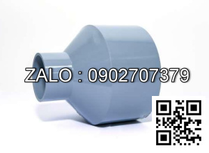 Bầu nhựa giảm B 114/90