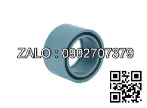 Bạc chuyển bậc uPVC D42/27