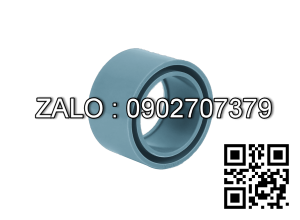 Bạc chuyển bậc uPVC D168/114