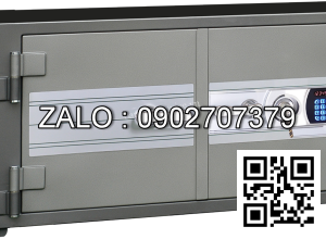 Két sắt GUNNGARD GF-1000SH