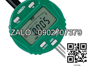 Đồng hồ so điện tử INSIZE 2103-25