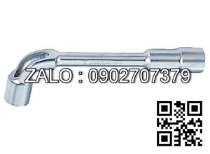 Ống điếu Kingtony 8mm