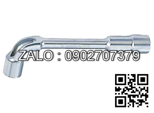 Ống điếu Kingtony 37mm