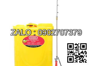 Bình Xịt Điện Oshima OS 20 SP