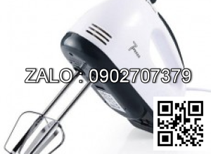 Máy đánh trứng 7 tốc độ mới (Kiện 24 cái)
