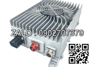 Dilong 3kW Air Cooled DC/DC Charger Converter for EV