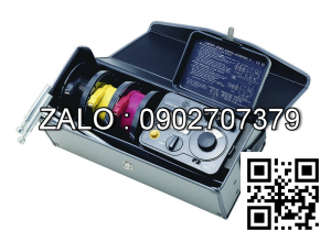 Đo điện trở đất Hioki 3151 (10/100/1000Ω)