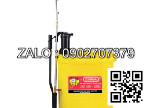 Bình Xịt Điện Oshima OS 20 – 2 CN