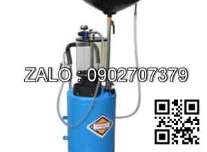 Thiết bị hứng, hút dầu nhớt bằng khí nén Fabit 44090