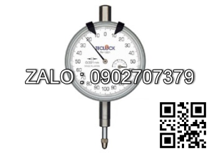 Đồng hồ so TM-91