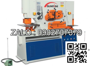 Máy cắt đột liên hợp EKM 50 M