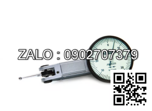 Đồng hồ so chân gập INSIZE 2380-08