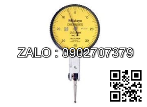 Đồng hồ so chân gập Mitutoyo 513-401E