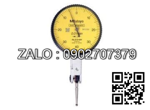 Đồng hồ so chân gập Mitutoyo 513-415E