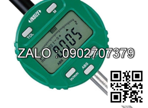 Đồng hồ so điện tử INSIZE, 2103-50