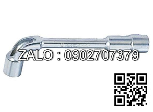 Ống điếu Kingtony 14mm