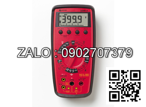 Đồng hồ đo vạn năng AMPROBE 33XR-A