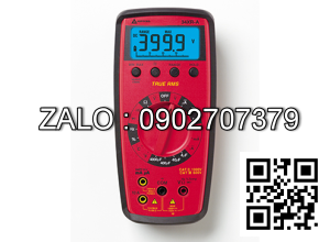 Đồng hồ vạn năng AMPROBE 34XR-A