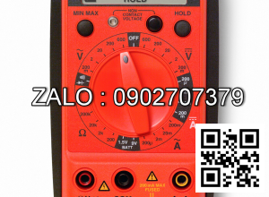 Đồng hồ vạn năng AMPROBE 5XP-A