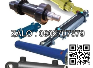 Lift Cylinder 234A8-40201