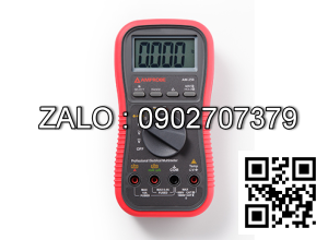 Đồng hồ đo vạn năng AMPROBE AM-250