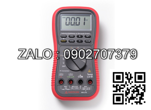 Đồng hồ đo vạn năng AMPROBE AM-270