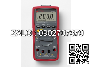 Đồng hồ đo vạn năng AMPROBE AM-550