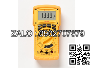 Đồng hồ đo vạn năng AMPROBE HD160C IP67