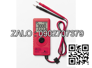 Đồng hồ đo vạn năng AMPROBE PM51A