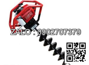 Máy khoan đất OKASU OKA-3WT300