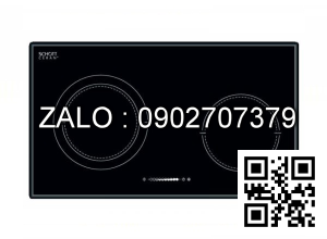 Bếp từ 2 vùng nấu Hafele HC-1772A