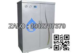 Máy lọc nước đầu nguồn Karofi KTF-662