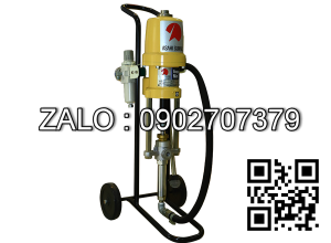 Thiết bị phun sơn Asahi Sunac SP2554(S)