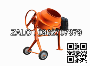 Máy trộn bê tông nhão YM-45