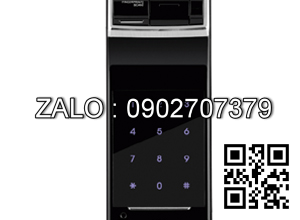 Khóa vân tay Gateman F10